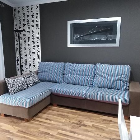 Casa Remei Alcanar Eksteriør billede