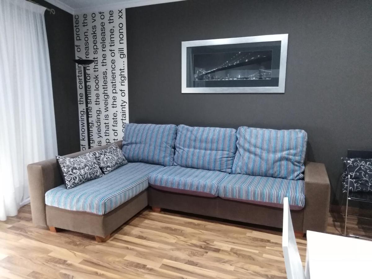 Casa Remei Alcanar Eksteriør billede