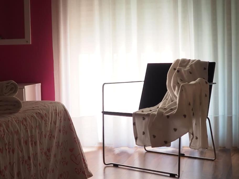 Casa Remei Alcanar Eksteriør billede